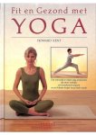 Howard Kent - Fit en gezond met yoga Howard Kent - Fit en gezond met yoga