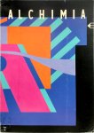 Pier Carlo Bontempi, Giorgio Gregori - Alchimia