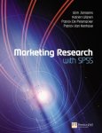 De Pelsmacker Patrick - Marketing Research with SPSS
