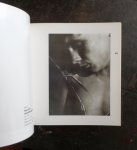 Schlegel, Franz-Xaver - Werner David Feist. Fotografien am Bauhaus 1928-1930. Mit einem Text von Werner David Feist. Katalog zur Ausstellung in Augsburg 1995