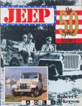Robert C. Ackerson - Jeep the 50 year history