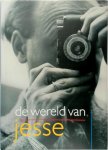 Nico Jesse, [Sst.] Herman Beckman, e.a. - De wereld van Jesse Fotografie Ameide - Tienhoven 1945-1955