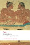 Plato - (1) Symposium