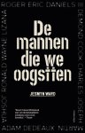 Jesmyn Ward - De mannen die we oogstten