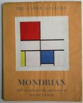Lewis, David (introd+notes) - Mondrian 1872-1944