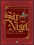 Christian Ginne, Roger Seiter - Sir Nigel Naar de roman van Sir Arthur Conan Doyle