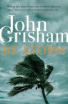 John Grisham - De storm