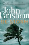 John Grisham - De storm