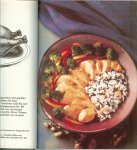 Weight Watchers .. Vertaling : Jan Morgan  .. Magnetronadviezen Riet Sprengers - Kookboek voor de magnetron .. Handleiding recepten tips weekmenu's .. De meest doeltreffende afslankmethode