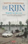 Hendriksma, Martin - De Rijn / biografie van een rivier