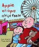 Rian Visser - Appie en opa / Gottmer-prentenboek