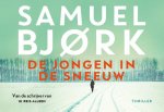 Samuel Bjørk 97430 - De jongen in de sneeuw - Dwarsligger