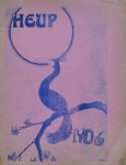 Hoogslag, Ko; van der Horst, Andre; Poelman, Floris & Bruis, Berd (Eds.) - Heup Vol. 1 no. 6