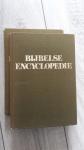 Gispen, prof.dr.W.H. en anderen - Bijbelse encyclopedie 2 delen