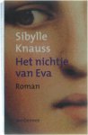 Sibylle Knauss - Het Nichtje Van Eva