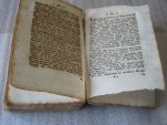 Muyt? - Handboek voor Schoolopzieners en Onderwijzers der Jeugd van de Lagere Scholen, of Verzameling van alle Wetten, Reglementen, Besluiten enz., enz., betreffende het Lager Schoolwezen in ons Vaderland Muyt? - Handboek voor Schoolopzieners en Onderwijzers der Jeugd van de Lagere Scholen, of Verzameling van alle Wetten, Reglementen, Besluiten enz., enz., betreffende het Lager Schoolwezen in ons Vaderland