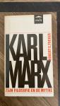 Tucker, Robert C. - Karl Marx, zijn filosofie en de mythe