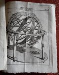 Lalande, Jérôme - Abrégé d'astronomie
