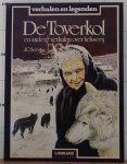 Servais, J.C. - verhalen en legenden - de toverkol en andere verhalen over hekserij