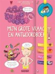 Larousse - Mijn grote vraag en antwoordboek Het menselijk lichaam