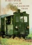 G.L. de Boer - In het spoor van de Gooische tram