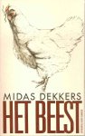 Dekkers, Midas - Het beest