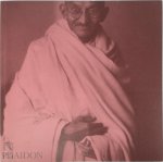 Peter Rühe - Gandhi A Photo Biography
