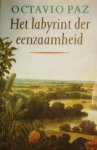 Paz, Octavio - Het labyrint der eenzaamheid Paz, Octavio - Het labyrint der eenzaamheid