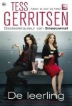 Gerritsen, Tess - De leerling Tv-serie editie