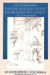 Zuijlekom, A.J. van - De rijkdom van de Heilige Geest en het nieuwe leven