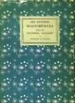 - One Hundred Masterpieces from the National Gallery - One Hundred Masterpieces from the National Gallery