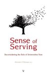  - Sense of Serving