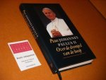 Vittorio Messori (red.) - Paus Johannes Paulus II. Over de drempel van de hoop