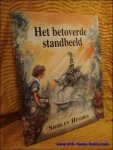 HUGHES, Shirley; - HET BETOVERDE STANDBEELD,