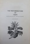 Isaac van der Sluis - The Treponematosis of Tahiti + brief aan Boudewijn Büch
