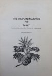 Isaac van der Sluis - The Treponematosis of Tahiti + brief aan Boudewijn Büch