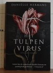 Hermans, Danielle - het tulpenvirus