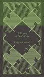 Virginia Woolf - Penguin mini clothbound classics Room of one's own