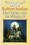 Robert Jordan - Het Rad des Tijds 1 - Het Oog van de Wereld