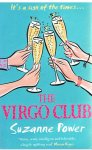 Power, Suzanne - The Virgo Club