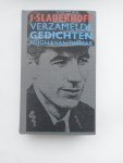 Slauerhoff - J. Slauerhoff, verzamelde gedichten Slauerhoff - J. Slauerhoff, verzamelde gedichten