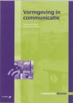 C. Coolsma - Communicatie Dossier 7 - Vormgeving in communicatie