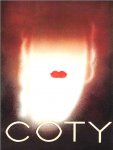 Healy , Orla . [ isbn 9782843236228  ] - COTY . ( The brand of visionary . ) Coty Inc. celebrates it's centennial in 2004 with a global operation in more than 25 countries. -