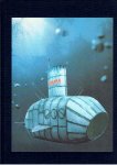 Panamarenko - [Tahama] Panama: Souvenirs van Juveniele Suspense.