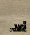 Max Lamberty 11736 - De Vlaamse opstanding