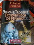 Heinlein, Robert A. - Starship Troopers