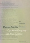 Asselijn, Thomas - Op- en ondergang van Mas Anjello