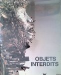 Dapper, Olfert & Laurence Husson & Christiane Falgayrettes & Phyllis M. Martin & Adam Jones - Objets interdits