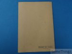 E.H. W. Van der Perre. - Geschiedenis van Schoonderbuken.