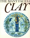 Weinhold, Rudolf - The many faces of Clay